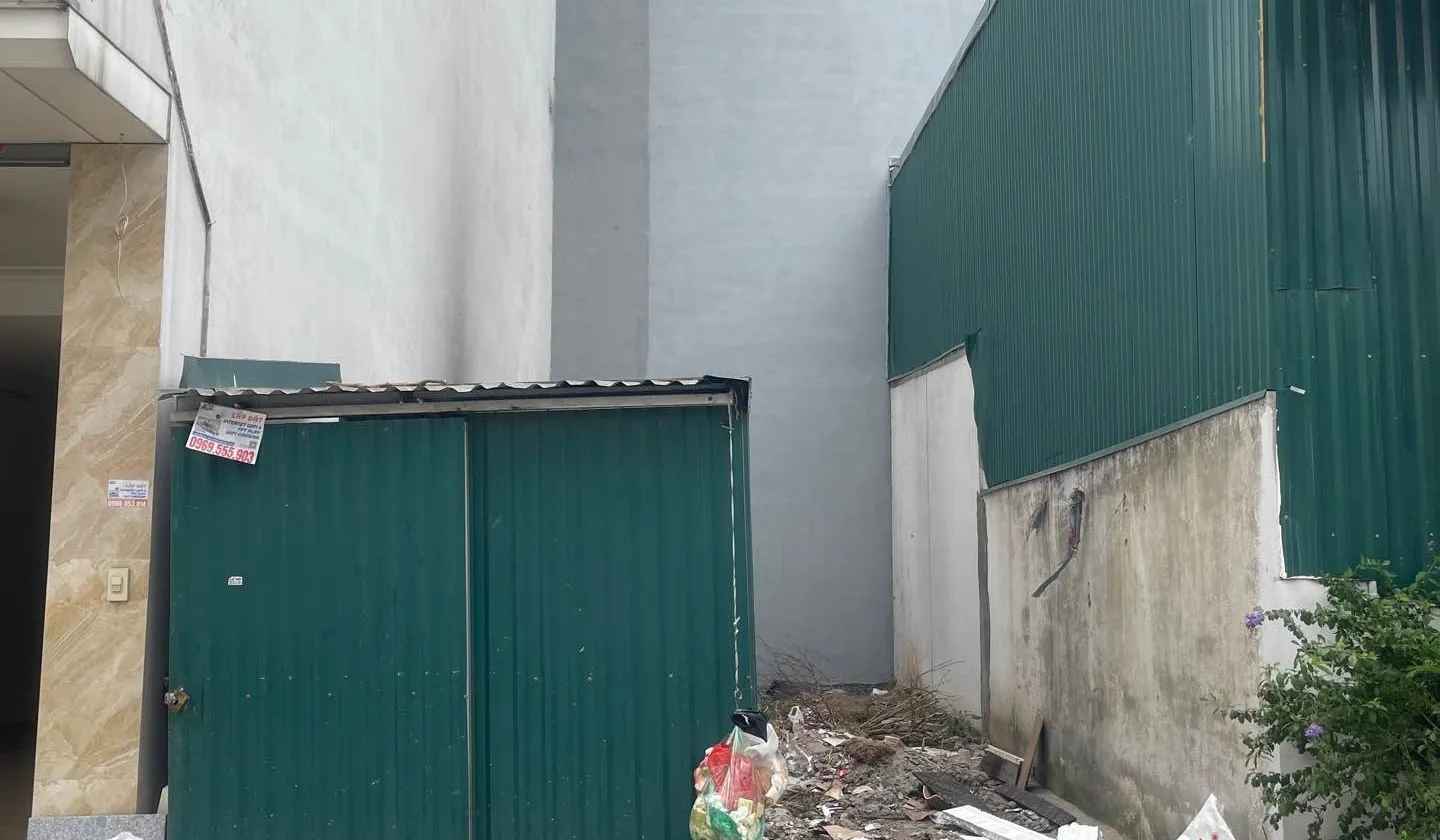 Đất phân lô siêu hiếm khu Vân Canh, ô tô đỗ cửa, vỉa hè rộng... Bán đất tại Hoài Đức, Hà Nội 01