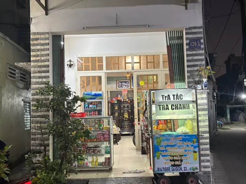 Bán nhà 1 tầng 5 phòng ngủ tại phường Tăng Nhơn Phú, TP HCM... Bán nhà riêng tại Tăng Nhơn Phú, Hồ Chí Minh 01