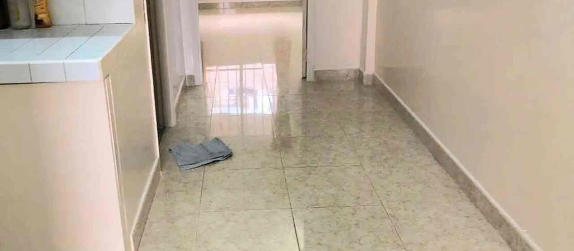 Căn hộ 3 phòng ngủ, 44.3m2 tại phường Bình Đông, TP.HCM giá 1.99 tỷ... Bán căn hộ chung cư tại Bình Đông, Hồ Chí Minh 01
