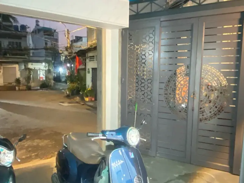 Bán nhà riêng Tân Phú, hẻm xe tải tránh, 2 phòng ngủ, 57m2... Bán nhà riêng tại Tân Sơn Nhì, Hồ Chí Minh 01