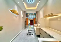 Nhà 3 Tầng Siêu Tiện Nghi Gần Chợ Phú Nhuận... Bán nhà riêng tại Cầu Kiệu, Hồ Chí Minh 07
