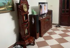 Nhà mặt phố đường sắt, cơ hội có 1 không 2... Bán nhà mặt phố tại Đại Thanh, Hà Nội 15