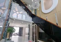 🏡 NHÀ MỚI 100% TÂN THỚI NHẤT 04 – XE HƠI NGỦ TRONG NHÀ – FULL NỘI THẤT – 5 TẦNG – CHỈ 7.3 TỶ TL... Bán nhà riêng tại Đông Hưng Thuận, Hồ Chí Minh 06