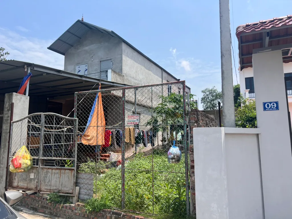 Đất Minh Phú Siêu Đẹp Cho Nhà Đầu Tư Thông Minh... Bán đất tại Kim Anh, Hà Nội 01