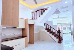 Nhà mặt phố 3 tầng 64m2 tại Dĩ An, giá 5.95 tỷ... Bán nhà mặt phố tại Dĩ An, Hồ Chí Minh 05