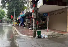 Nhà 3 tầng bán tại xã Mỹ Hào, Hưng Yên – Diện tích 61,3 m², tiện nghi đầy đủ... Bán nhà riêng tại Mỹ Hào, Hưng Yên 02