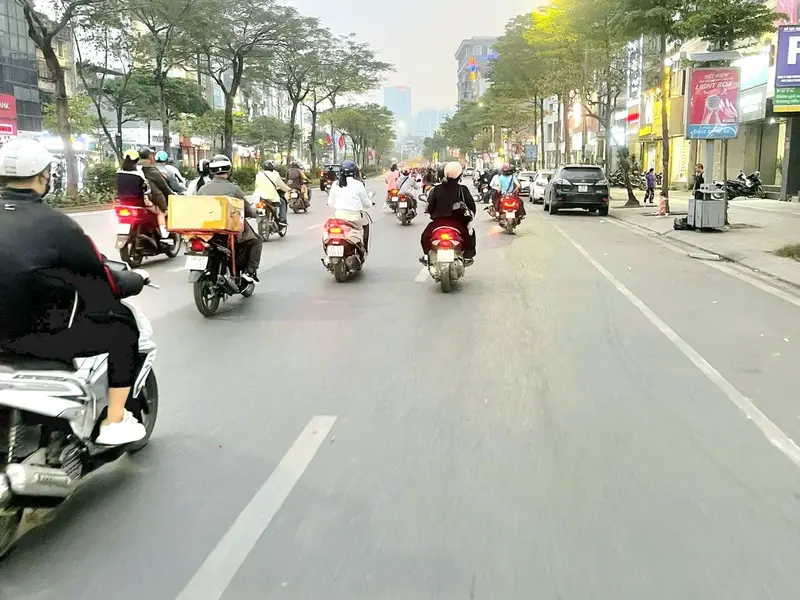 Bán nhà mặt phố lô góc, vỉa hè rộng tiện kinh doanh... Bán nhà mặt phố tại Văn Miếu - Quốc Tử Giám, Hà Nội 01
