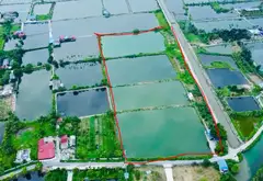 Quỹ đất vàng gần 1.8ha tại TDP Đẩu Sơn - Cơ hội đầu tư vượt trội không thể bỏ lỡ... Bán đất tại Kiến An, Hải Phòng 02