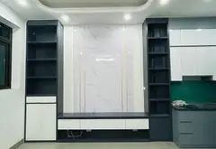 Bán nhà riêng 5 tầng tại Cầu Diễn, diện tích 30.1m2, pháp lý đầy đủ... Bán nhà riêng tại Tây Tựu, Hà Nội 07
