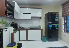 Nhà 6 tầng siêu đẹp, ô tô cách nhà 40m, kinh doanh đỉnh tại Ngọc Hồi... Bán nhà riêng tại Đại Thanh, Hà Nội 08