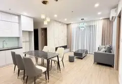 Căn hộ 3 phòng ngủ full nội thất tại Vinhomes Ocean Park 1 giá tốt... Bán căn hộ chung cư tại Gia Lâm, Hà Nội 06