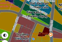 🔥 GẦN PHẠM VĂN ĐỒNG - ĐẤT NGANG 5M X24– 120M² – ĐƯỜNG Xe hơi tránh – CHỈ 7.5 TỶ 🔥... Bán đất tại Hiệp Bình, Hồ Chí Minh 02