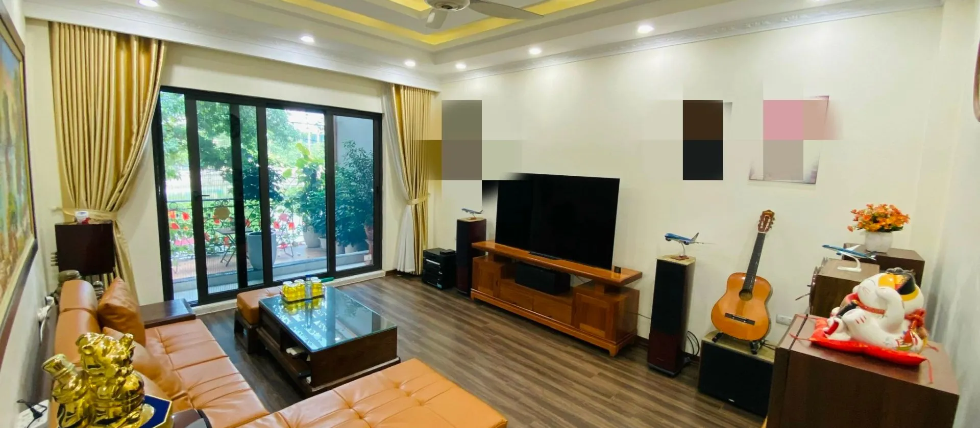 Bán nhà riêng View hồ 6 tầng, thang máy Bồ Đề, Long Biên... Bán nhà riêng tại Bồ Đề, Hà Nội 01