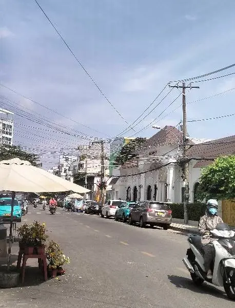 Bán nhà mặt phố 5 tầng tại Tân Phú, giá 7.5 tỷ... Bán nhà mặt phố tại Phú Thọ Hòa, Hồ Chí Minh 01