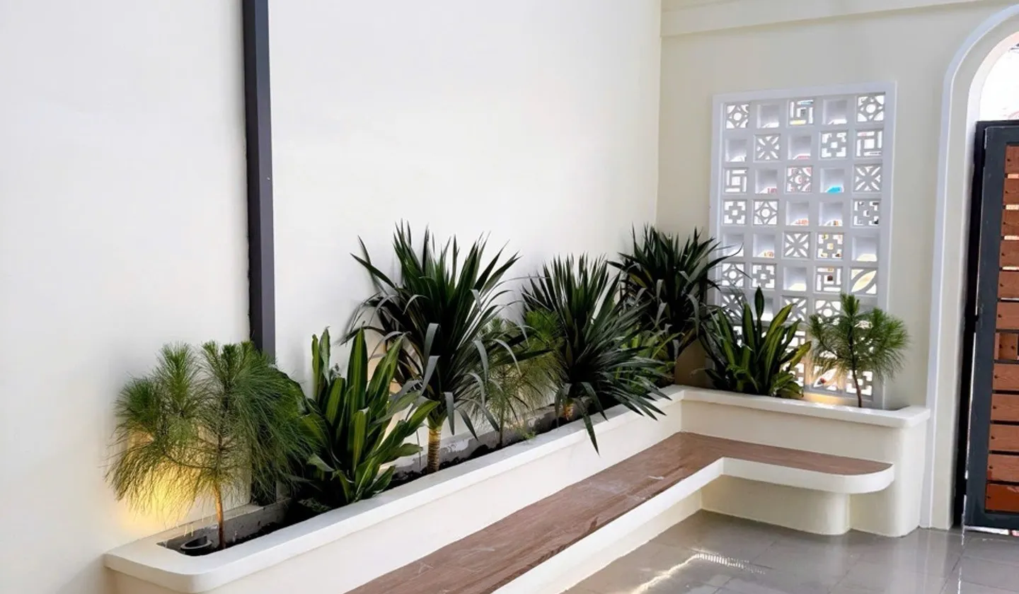Homestay 25 phòng siêu hot, lợi nhuận cam kết 1.8 tỷ/năm... Bán nhà mặt phố tại Tân Sơn, Hồ Chí Minh 01
