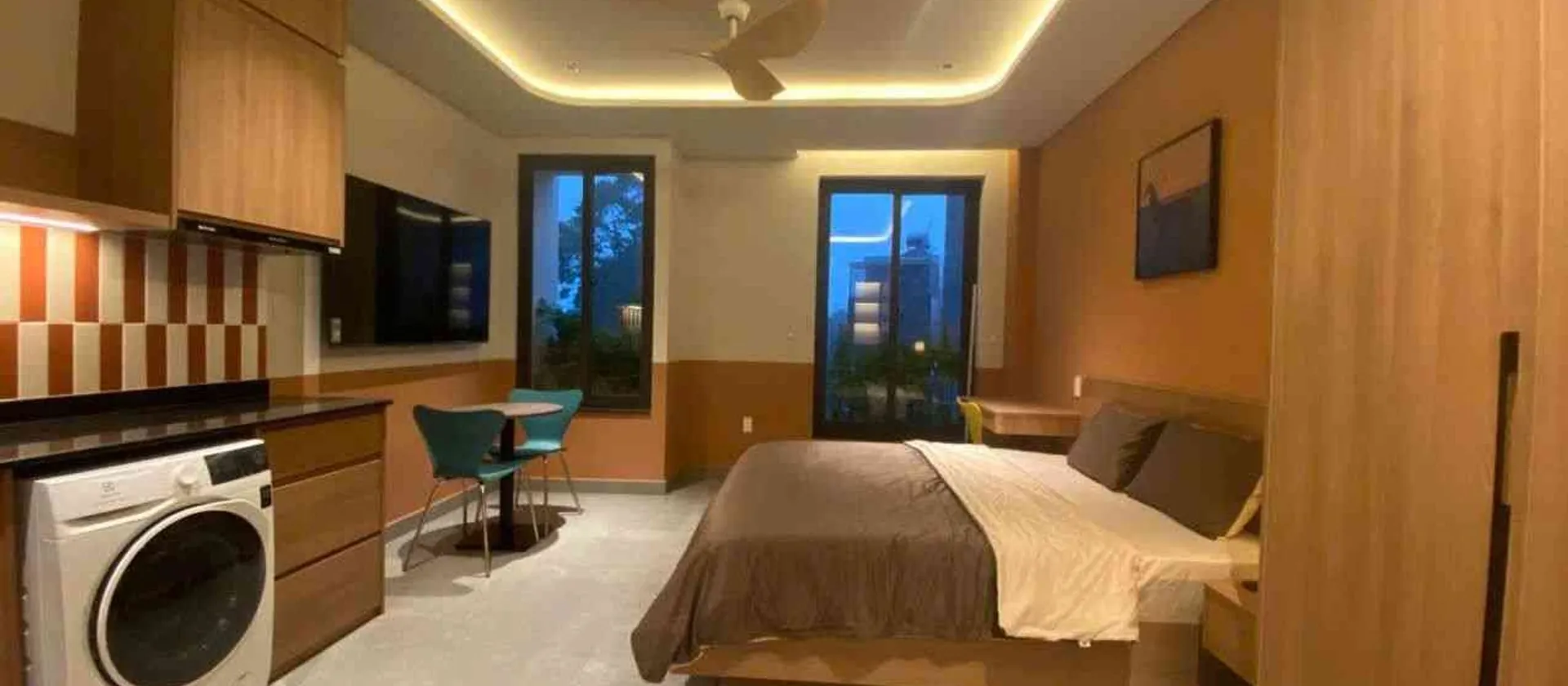 🔥 HXH -CHDV 4 TẦNG- CÓ THANG MÁY – 87,3M² – DÒNG TIỀN TỐT – THẠNH MỸ LỢI, QUẬN 2, CHỈ 13,x TỶ... Bán nhà mặt phố tại Cát Lái, Hồ Chí Minh 01
