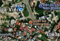 Nhà riêng 6 tầng đẳng cấp tại trung tâm TĐC Cây Đa, Hải Phòng... Bán nhà riêng tại Gia Viên, Hải Phòng 16