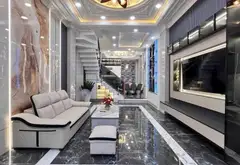 Nhà riêng lô góc thoáng sáng tại Lê Lợi Hà Đông 48m2 Ôto vào nhà 13.6 tỷ... Bán nhà riêng tại Hà Đông, Hà Nội 05