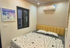 Căn hộ 2 thoáng giá hiếm tại Kim Giang - Ô tô tránh, tầm tiền tuyệt vời, nhu cầu khác mua cao.... Bán căn hộ chung cư tại Khương Đình, Hà Nội 09