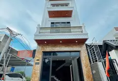 Nhà 4 tầng góc 2 mặt tiền thoáng đãng tại Đồng Hoà, Kiến An... Bán nhà riêng tại Kiến An, Hải Phòng 02
