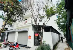 Tòa CCMN lô góc HUD Vân Canh - Ô tô đỗ cửa, lợi nhuận khủng... Bán biệt thự, liền kề tại Sơn Đồng, Hà Nội 03