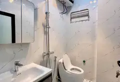 Cơ hội sở hữu nhà 4 tầng trung tâm quận Ngô Quyền ô tô đỗ cửa dễ dàng... Bán nhà riêng tại Gia Viên, Hải Phòng 10