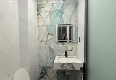 Bán nhà 6 tầng có thang máy hẻm 7 m , đường Phạm Văn Bạch, 55m2, giá 12.1 tỷ... Bán nhà riêng tại Tân Sơn, Hồ Chí Minh 15