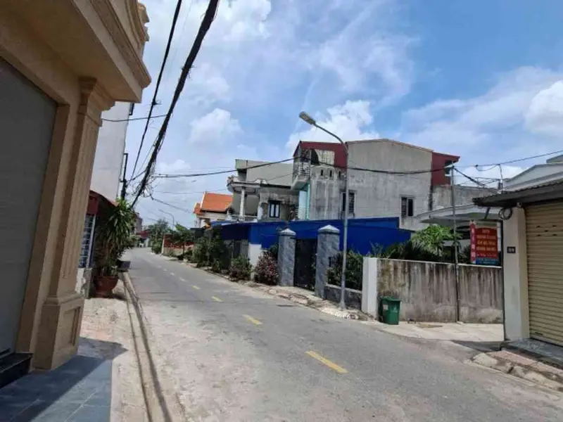 Nhà mới 4 tầng mặt phố, kinh doanh đỉnh tại An Dương... Bán nhà mặt phố tại An Hải, Hải Phòng 01