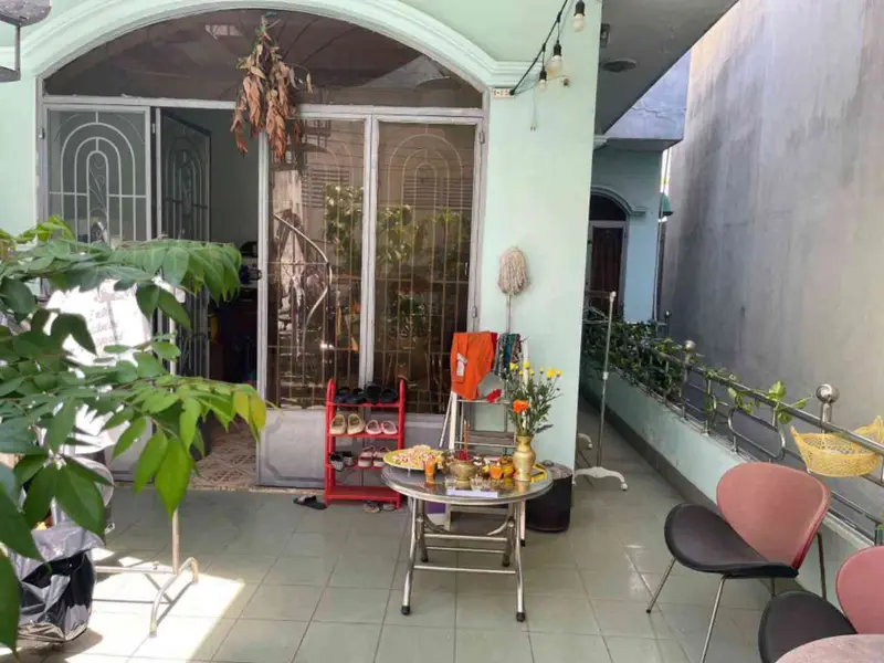MẶT TIỀN ĐƯỜNG NHỰA 10M - KINH DOANH SẦM UẤT - THU NHẬP 20 TRIỆU/ THÁNG.... Bán nhà riêng tại Tân Sơn Nhì, Hồ Chí Minh 01