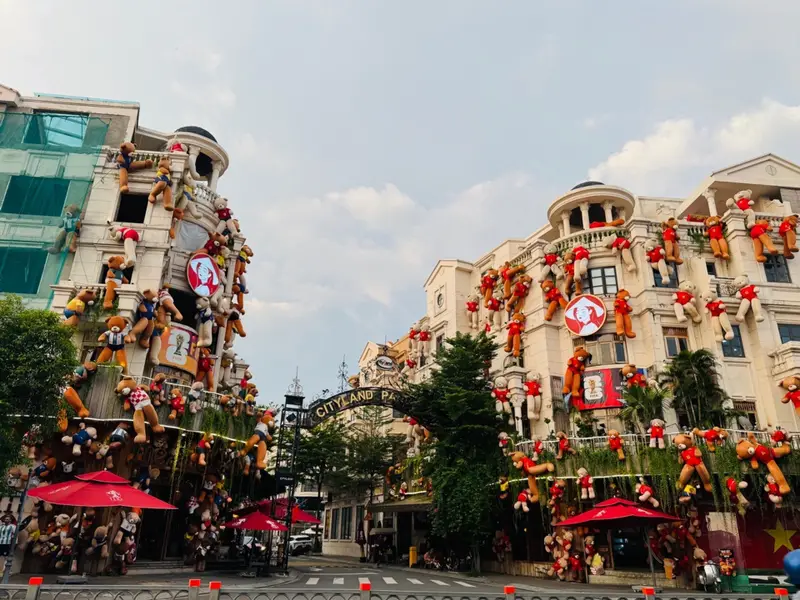 CẦN BÁN NGAY NHÀ GÒ VẤP GIÁ YÊU THƯƠNG... Bán nhà riêng tại Gò Vấp, Hồ Chí Minh 01