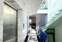 Bán nhà đường Lê Quang Định phường Hạnh Thông, TP.HCM 19,3 tỷ... Bán nhà riêng tại Hạnh Thông, Hồ Chí Minh 11