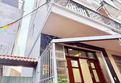 Bán nhà riêng 4 tầng tại phường Tây Tựu, Hà Nội, diện tích 30m2, giá 5.5 tỷ... Bán nhà riêng tại Tây Tựu, Hà Nội 16