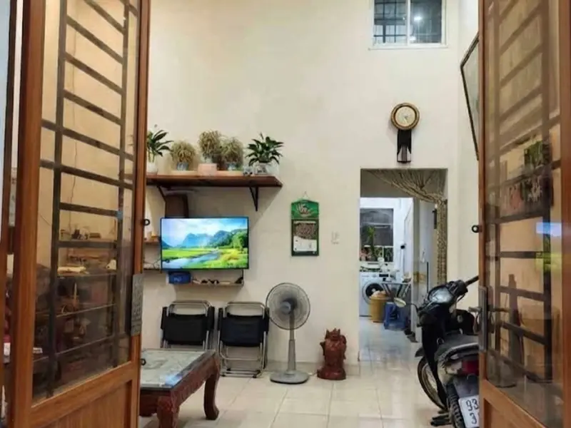 Bán nhà 2 tầng, 3 phòng ngủ, diện tích 146.3m2 tại Đông Hòa, TP HCM... Bán nhà riêng tại Đông Hòa, Hồ Chí Minh 01
