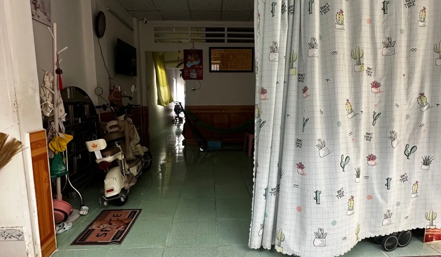 🔥 HƠN 2 TỶ – NHÀ LÔ GÓC HXH, NỞ HẬU TÀI LỘC 🔥... Bán nhà riêng tại Tân Thới Hiệp, Hồ Chí Minh 01