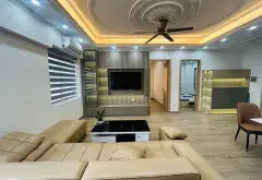 Bán căn hộ chung cư góc 2 phòng ngủ tại Pháp Vân - Tứ Hiệp, căn hộ thoáng sáng, nội thất cao cấp... Bán căn hộ chung cư tại Yên Sở, Hà Nội 01