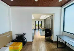 NHÀ ĐẸP - XE HƠI NGỦ TRONG NHÀ- SÁT MẶT TIỀN ĐƯỜNG QUANG TRUNG... Bán nhà riêng tại Thông Tây Hội, Hồ Chí Minh 06