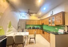 Bán nhà Ngõ 69 Hoàng Liệt, ô tô, gần hồ Linh Đàm, MT4m x 47m2, 10.7 tỷ(CTL)... Bán nhà riêng tại Hoàng Liệt, Hà Nội 03