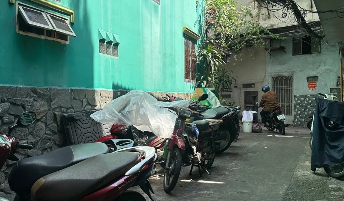 Nhà Lê Hồng Phong Quận 10 - Giá Mới Hấp Dẫn 3.9 Tỷ... Bán nhà riêng tại Vườn Lài, Hồ Chí Minh 01