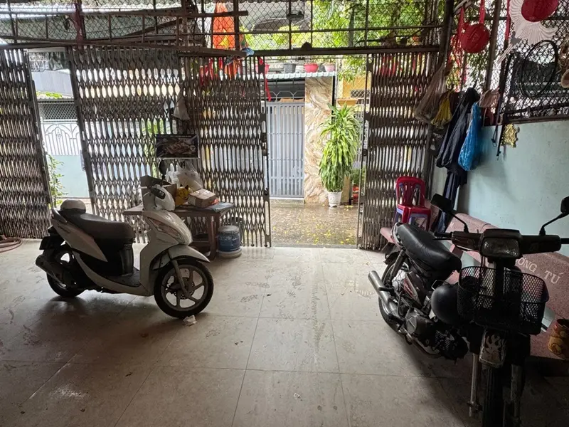 Bán Dãy Trọ Đông Hưng Thuận, Trường Chinh, 178.7m2 khu an ninh... Bán nhà mặt phố tại Đông Hưng Thuận, Hồ Chí Minh 01