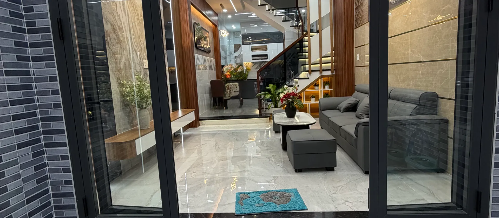🏡TÂN PHÚ - NHÀ ĐẸP Ở NGAY - 56M2 - DƯỚI 8,35 TY🏡... Bán nhà riêng tại Phú Thọ Hòa, Hồ Chí Minh 01
