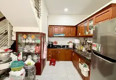 💰 GIÁ MỚI 11,5 TỶ | LƯU CHÍ HIẾU – TÂY THẠNH, TÂN PHÚ
🚗 Hẻm xe hơi ngủ tại nhà | 80m² ngang 5m |... Bán nhà riêng tại Tây Thạnh, Hồ Chí Minh 15