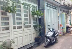 Bán nhà đường phan tây hồ phường Cầu Kiệu TP.HCM 3,4 tỷ... Bán nhà riêng tại Cầu Kiệu, Hồ Chí Minh 01