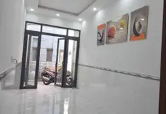 Nhà 2 tầng 30m2 giá siêu hợp gần Lê Trọng Tấn... Bán nhà riêng tại Tây Thạnh, Hồ Chí Minh 03