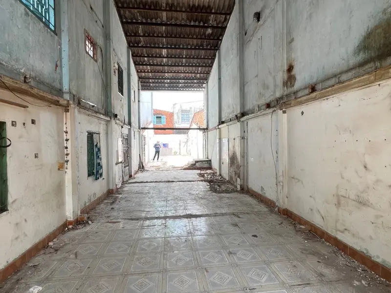 Bán nhà riêng 2 tầng phường Tân Phú, giá 7,4 tỷ thương lượng... Bán nhà riêng tại Tân Phú, Hồ Chí Minh 01