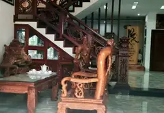 Bán nhà Biệt thự lô góc 2MT đường Hồ Nguyên Trừng, Cẩm Lệ - DT 220m², 3 tầng - Giá 1x tỷ... Bán owner_side tại Cẩm Lệ, Đà Nẵng 02