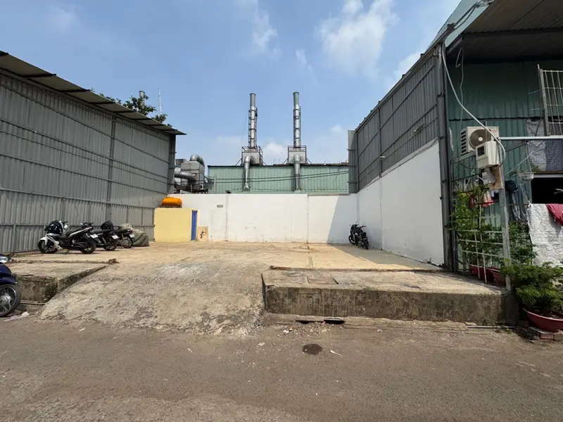 Bán nhà riêng 50m2, mặt tiền 5.9m tại Bình Tân giá 4.3 tỷ... Bán nhà riêng tại Bình Trị Đông, Hồ Chí Minh 01