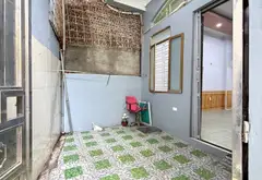 Nhà 2 tầng gốc dân xây tại khu phố Đà Nẵng_Cầu Tre với sân cổng riêng... Bán nhà riêng tại Ngô Quyền, Hải Phòng 01