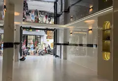 PHẠM VĂN CHIÊU – 6 TẦNG THANG MÁY – 15,8 TỶ

📐 4,1×22m | ~90m² | 7PN – 8WC
🚗 Hẻm xe tải thông... Bán nhà riêng tại Thông Tây Hội, Hồ Chí Minh 06