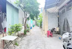 Nhà 3 tầng 52m2 quận 9, giá 6.4 tỷ, hẻm xe hơi... Bán nhà riêng tại Tăng Nhơn Phú, Hồ Chí Minh 09