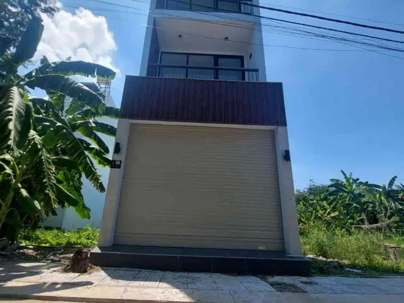 Nhà 4 Tầng Đẹp Lung Linh, Full Nội Thất Tại Long Trường... Bán nhà riêng tại Long Trường, Hồ Chí Minh 01